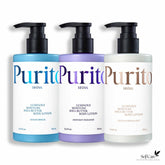 Purito Seoul Luminous Moisture Shea Butter Body Lotion Midnight Romance 300ml